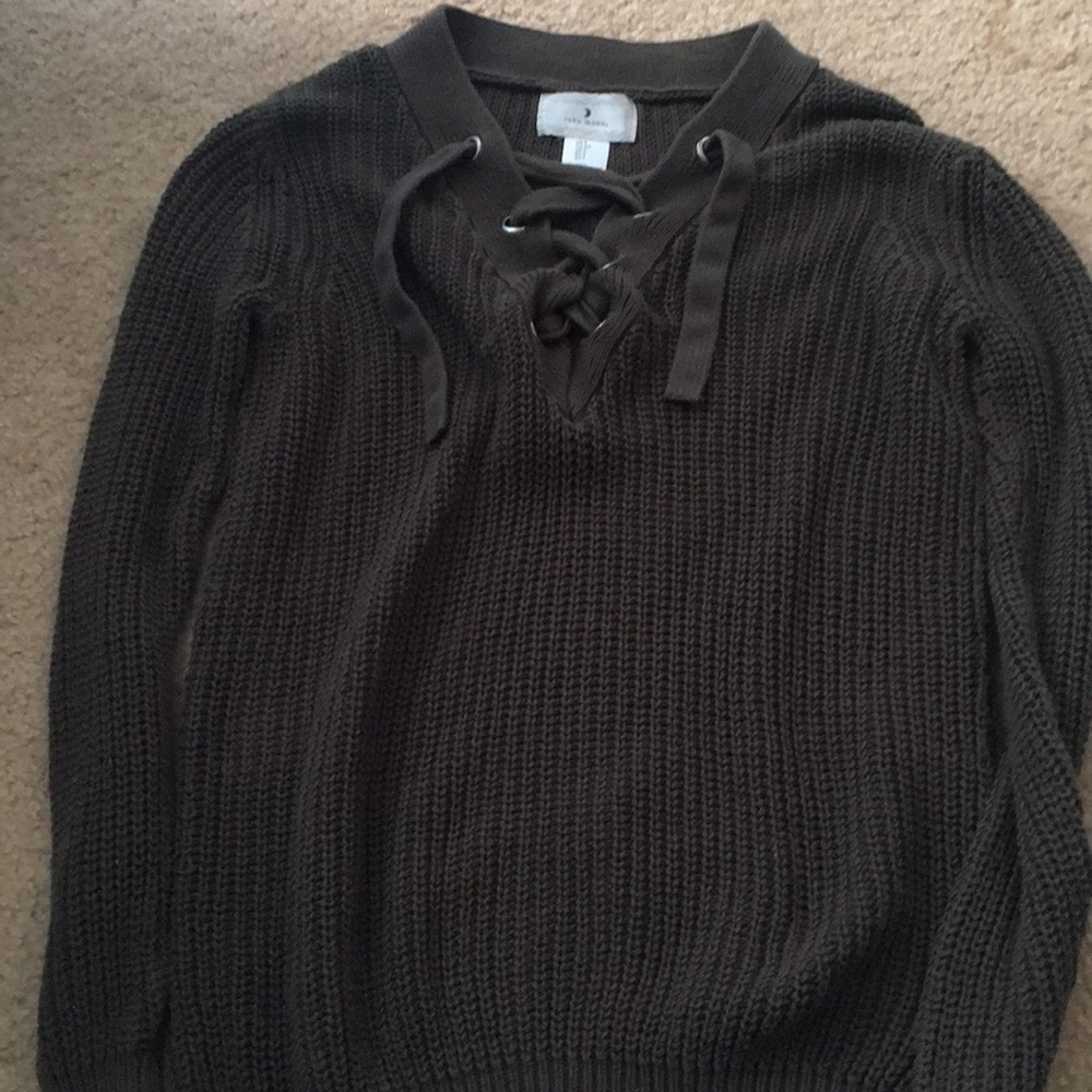 Sweater